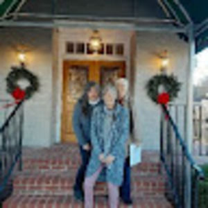 Meet your Posher, Karen